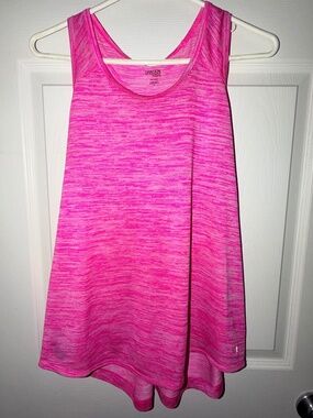 Womens Racerback Tank